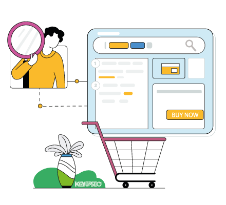 Learning how to Buy organic traffic from KeyUpSeo