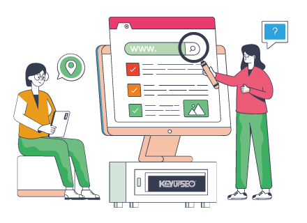 advantage Google traffic campaign