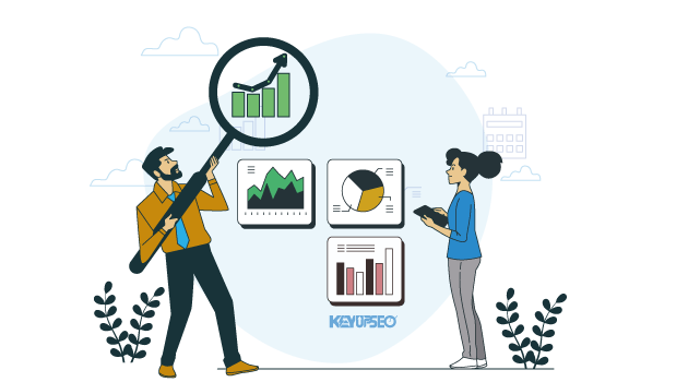increasing Organic Google Traffic