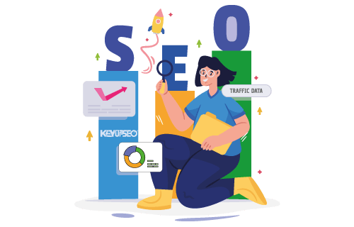 The effect of an Increase in site Traffic on SEO