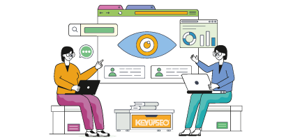 The importance of your website's current traffic