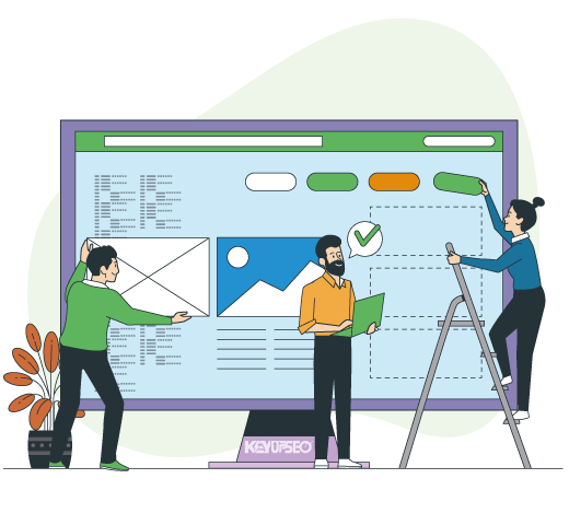Increase site visits