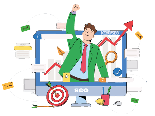 increase Website traffic