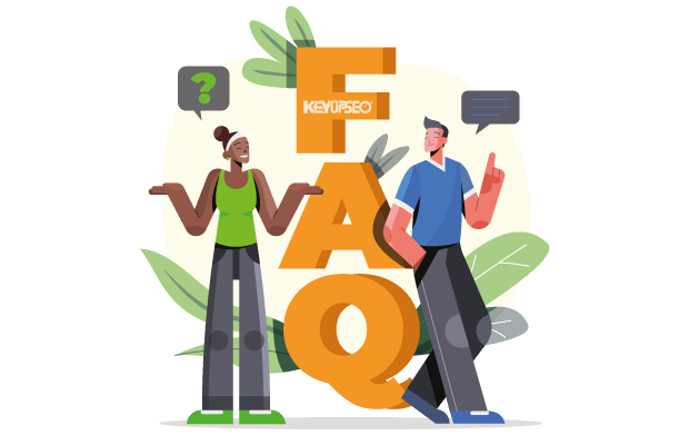 FAQ Website traffic