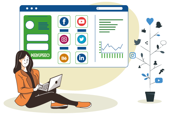 Traffic Social Media