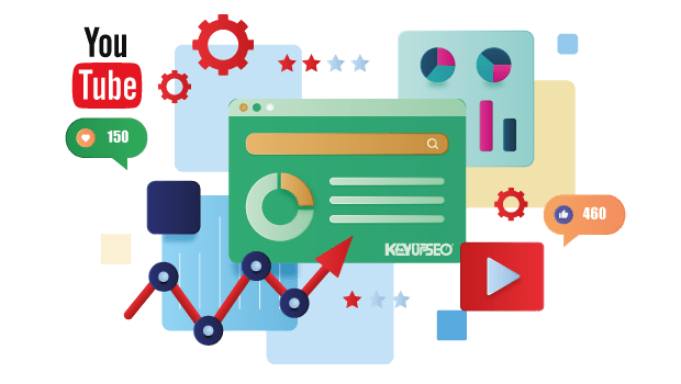 service for YouTube video