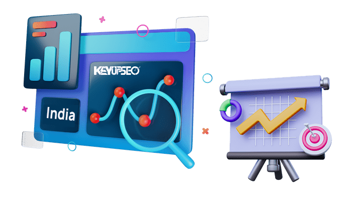 Grow Business Traffic in India KEYUPSEO