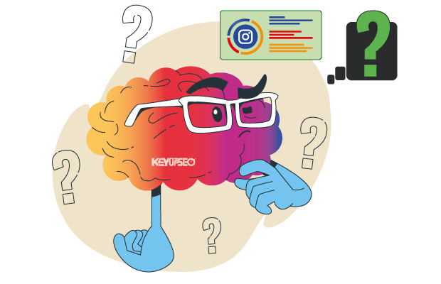 FAQs Instagram services