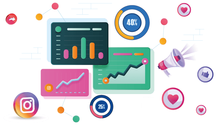 Instagram video service provider KeyUpSeo
