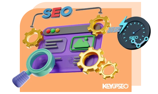 Analyze On-Page SEO Insights with the KeyUpSeo