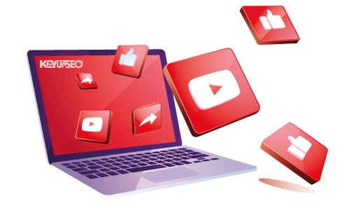 Buy YouTube likes