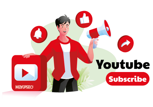 Buy YouTube Subscribe
