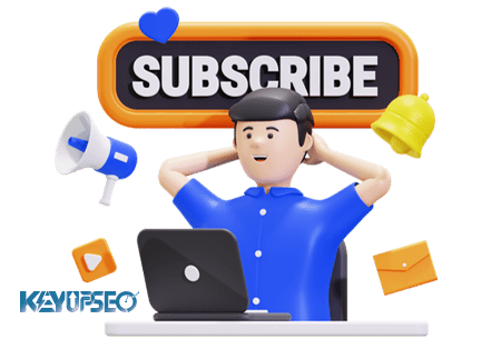 Ways to Buy subscribe YouTube