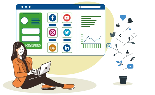 Traffic Social Media