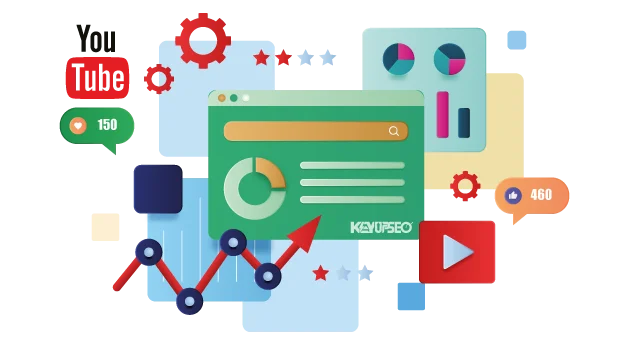 service for YouTube video